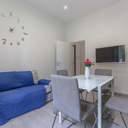 Bolognina Bright Apartment Near The Station Boloňa Exteriér fotografie