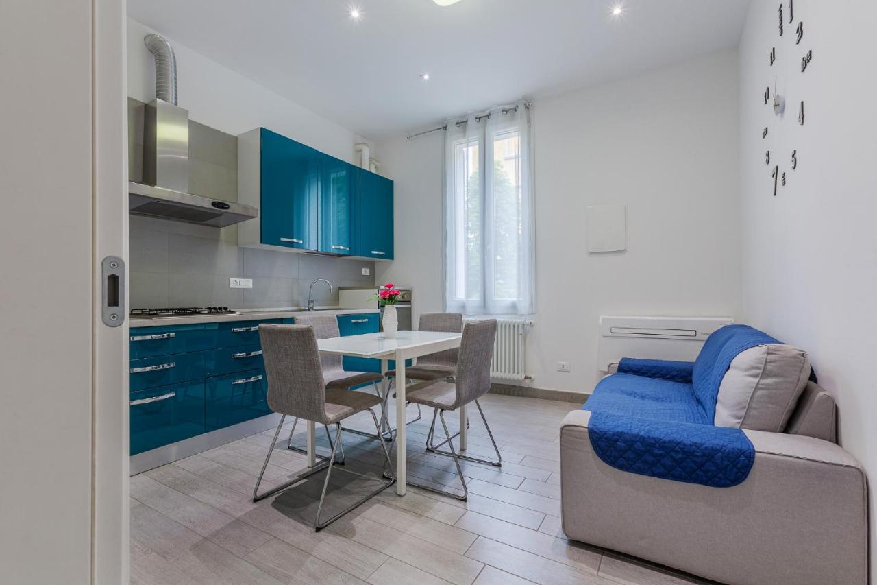 Bolognina Bright Apartment Near The Station Boloňa Exteriér fotografie
