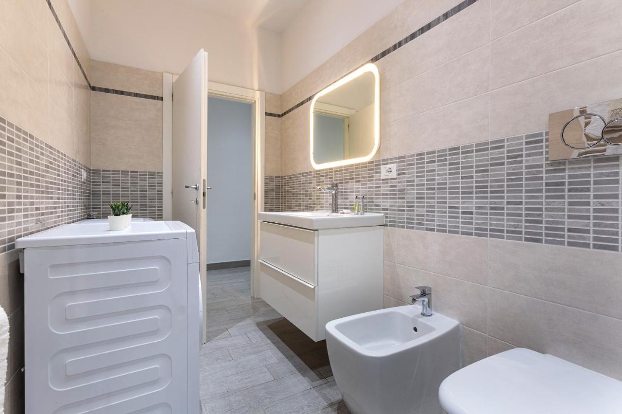 Bolognina Bright Apartment Near The Station Boloňa Exteriér fotografie