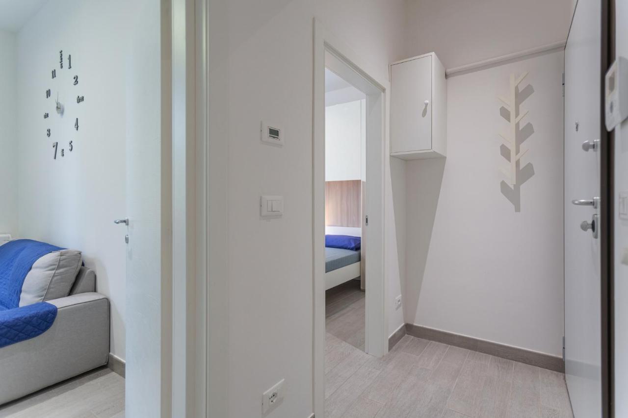 Bolognina Bright Apartment Near The Station Boloňa Exteriér fotografie