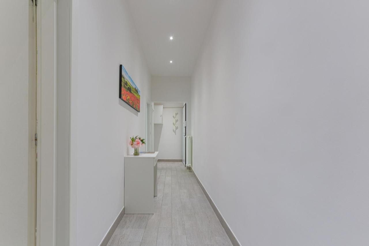 Bolognina Bright Apartment Near The Station Boloňa Exteriér fotografie
