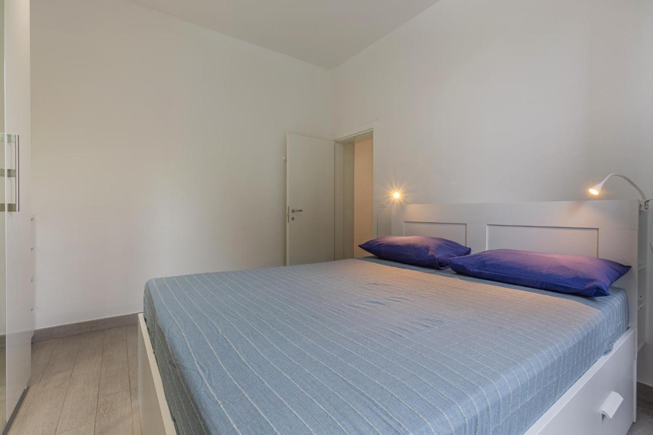 Bolognina Bright Apartment Near The Station Boloňa Exteriér fotografie